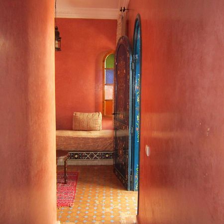 Riad Dar Alia Rabat Bilik gambar